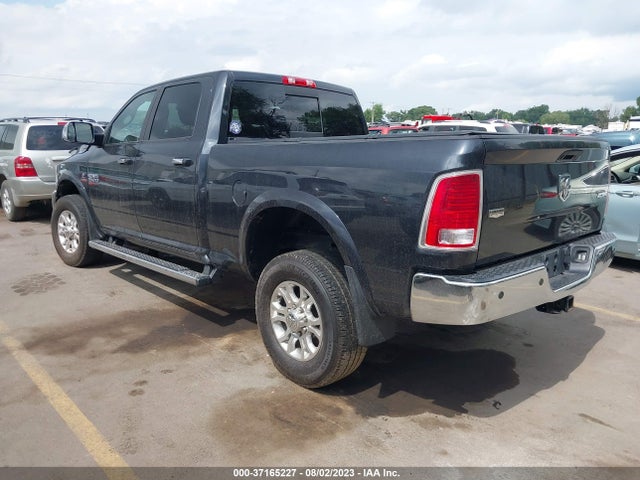 3C6UR5FL8FG603554 RAM 2500 Laramie