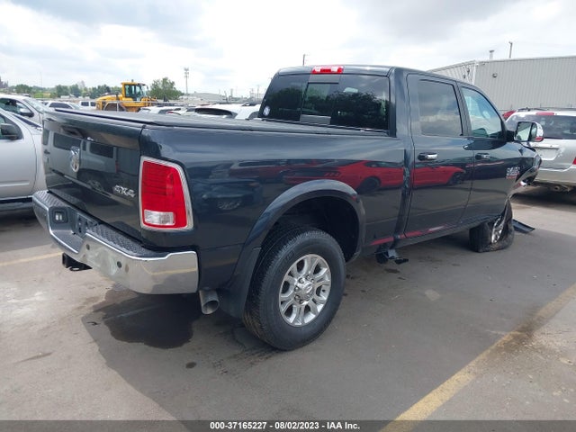 3C6UR5FL8FG603554 RAM 2500 Laramie