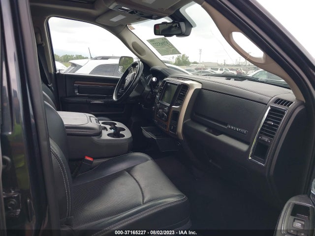 3C6UR5FL8FG603554 RAM 2500 Laramie