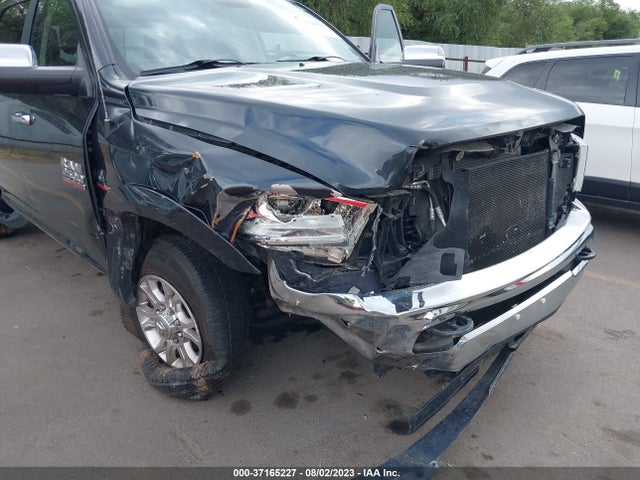 3C6UR5FL8FG603554 RAM 2500 Laramie