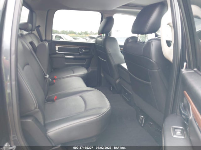 3C6UR5FL8FG603554 RAM 2500 Laramie