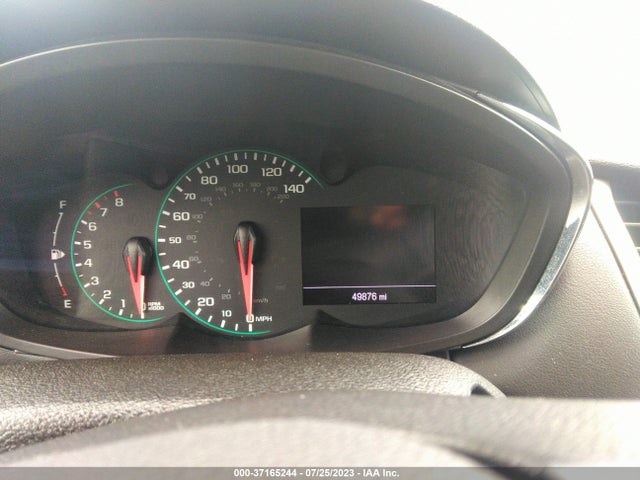 Chevrolet Trax Lt 2019 3GNCJPSB0KL181647 Image 12