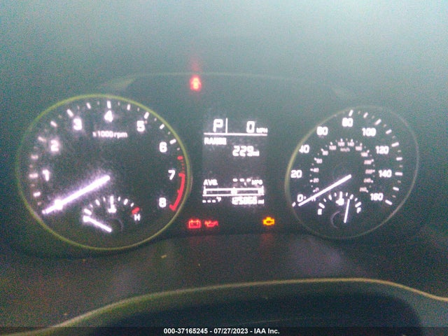 Hyundai ELANTRA SE 2017 5NPD84LFXHH157048 Image 14