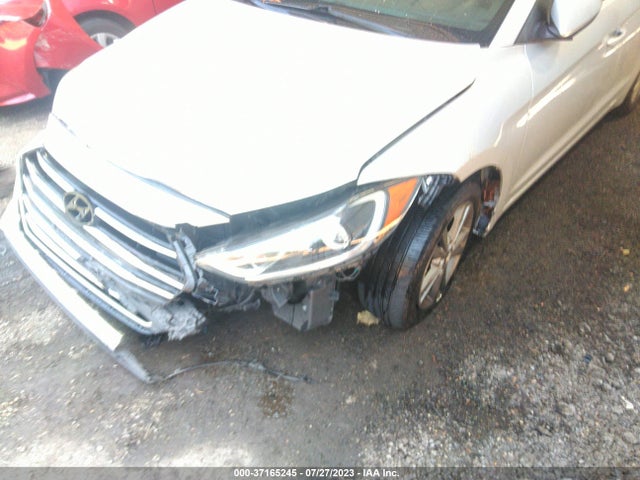 Hyundai ELANTRA SE 2017 5NPD84LFXHH157048 Image 6