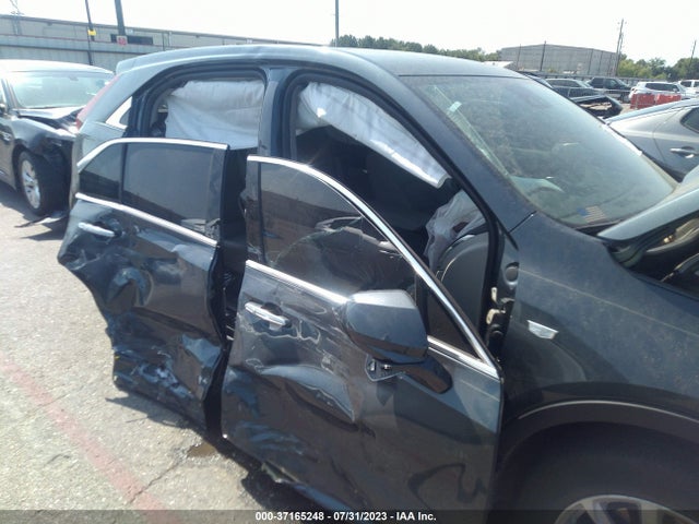 1GYAZAR45LF128610 Cadillac Xt4 Fwd Luxury