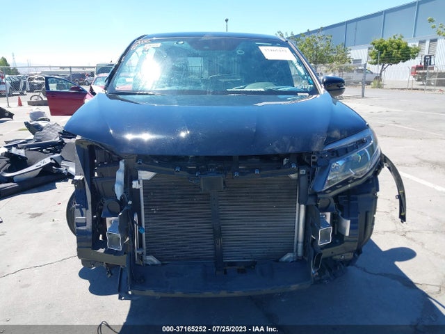 Honda Passport Ex-l 2021 5FNYF7H50MB012750 Image 13