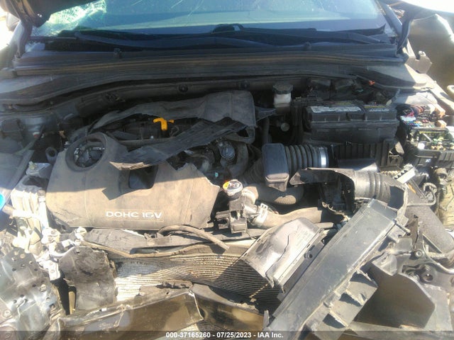 Hyundai ELANTRA SE 2018 KMHD74LF5JU606744 Image 16