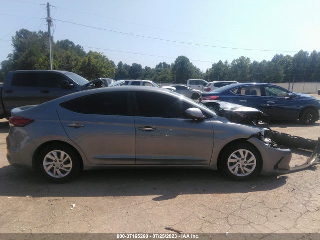 Hyundai ELANTRA SE 2018 KMHD74LF5JU606744 Image 5