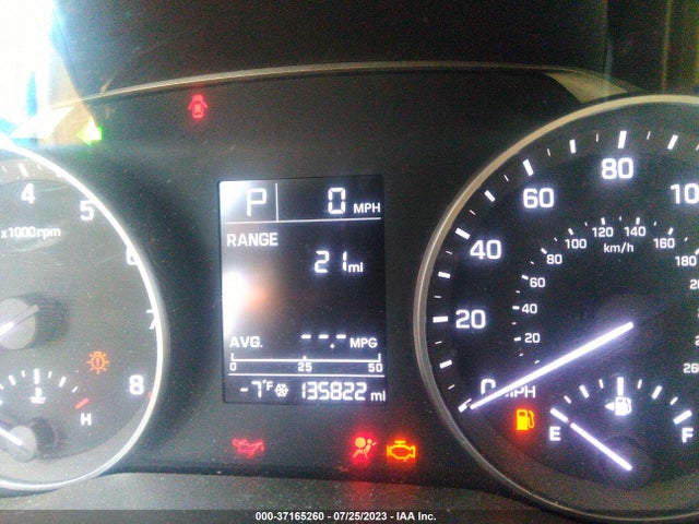 Hyundai ELANTRA SE 2018 KMHD74LF5JU606744 Image 7