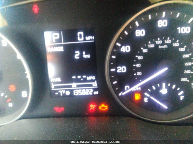 Hyundai ELANTRA SE 2018 KMHD74LF5JU606744 Image 13