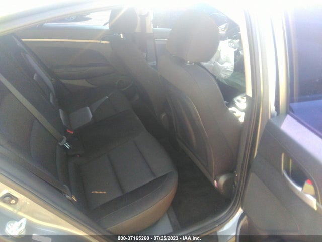 Hyundai ELANTRA SE 2018 KMHD74LF5JU606744 Image 14