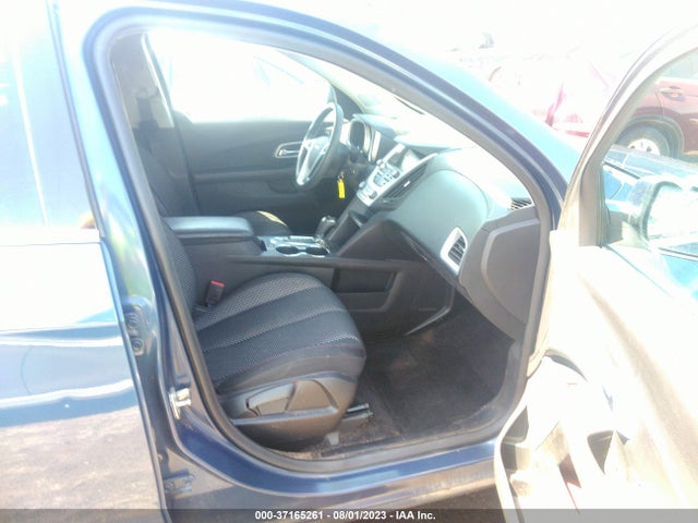 Chevrolet EQUINOX LT 2016 2GNALCEK2G6158260 Image 5