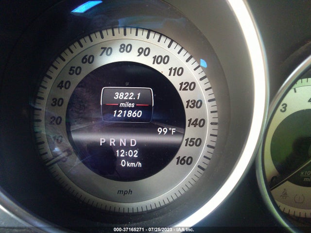 2013 MERCEDES-BENZ C 250 SPORT/LUXURY VIN: WDDGF4HB6DR291492