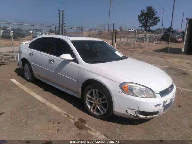 2014 2G1WC5E32E1132019 main image