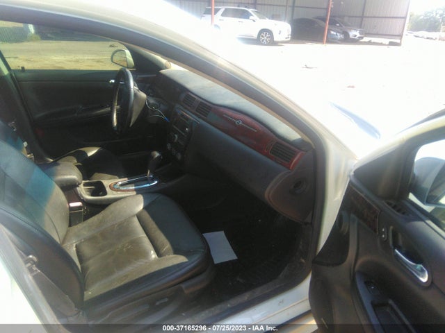 Chevrolet Impala Limited Ltz 2014 2G1WC5E32E1132019 Image 11