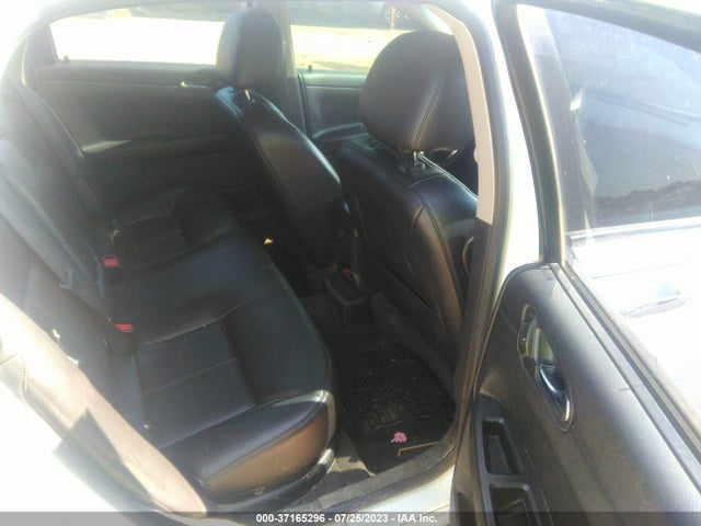 Chevrolet Impala Limited Ltz 2014 2G1WC5E32E1132019 Image 14