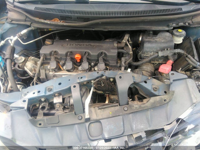 Honda Civic Coupe Ex 2015 2HGFG3B83FH520614 Image 10