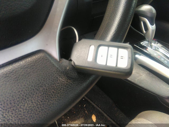 Honda Civic Coupe Ex 2015 2HGFG3B83FH520614 Image 11