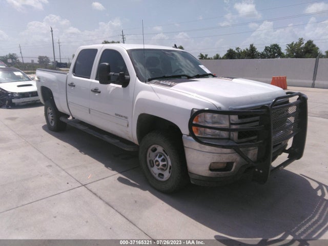 2014 1GC1KXCG4EF180376 main image