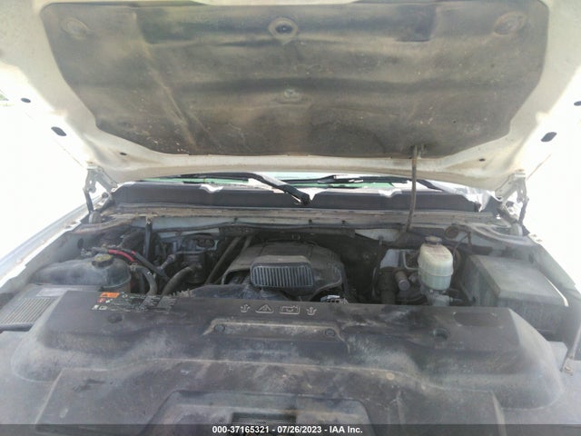 Chevrolet Silverado 2500hd Lt 2014 1GC1KXCG4EF180376 Image 10