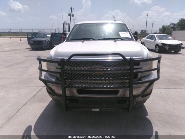 Chevrolet Silverado 2500hd Lt 2014 1GC1KXCG4EF180376 Image 13