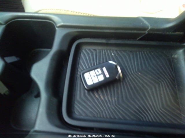 Honda Cr-v Ex-l 2019 2HKRW2H82KH604277 Image 11