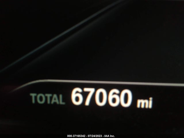 2018 BMW 5 SERIES 530I VIN: WBAJA5C52JWA37166