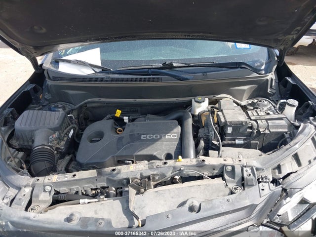 Chevrolet EQUINOX LT 2020 3GNAXKEV0LL126924 Image 10