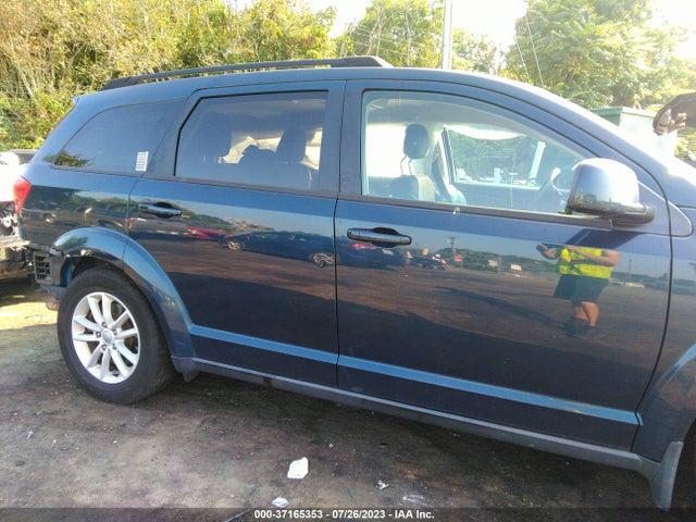 Dodge Journey Sxt 2014 3C4PDCBB9ET165980 Image 12