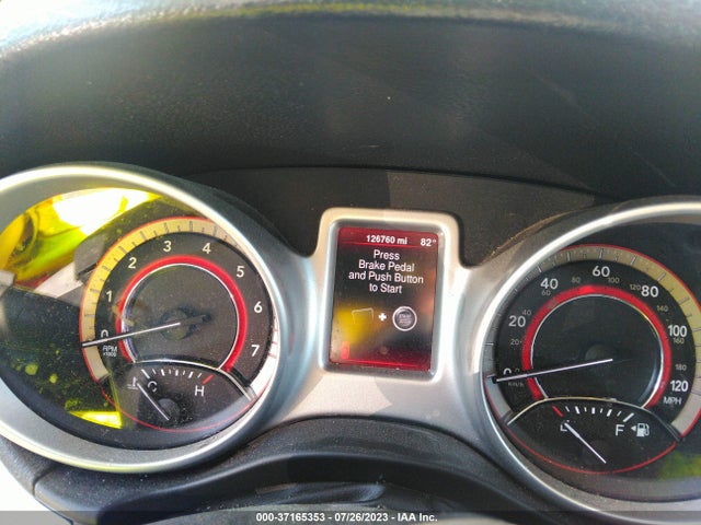 Dodge Journey Sxt 2014 3C4PDCBB9ET165980 Image 14