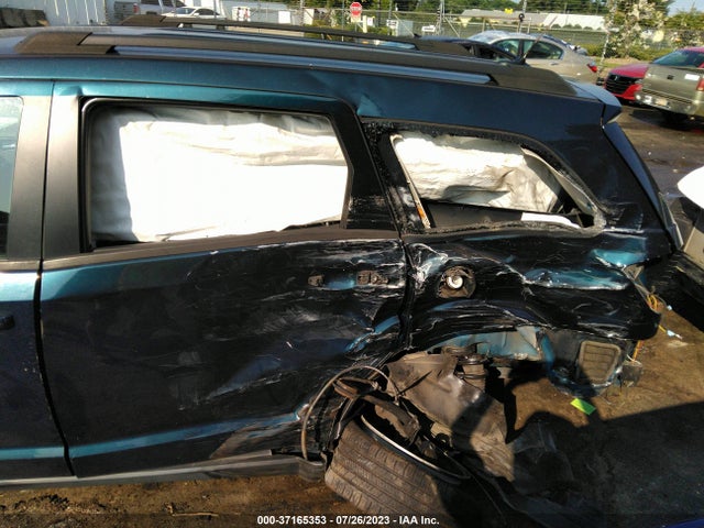 Dodge Journey Sxt 2014 3C4PDCBB9ET165980 Image 6