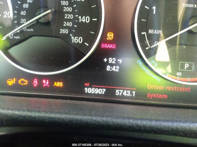 BMW 428i Xdrive 2014 WBA3N9C56EK245162 Image 15