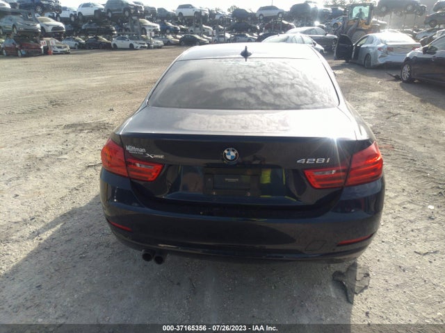 BMW 428i Xdrive 2014 WBA3N9C56EK245162 Image 16