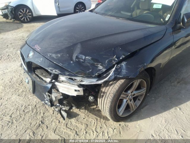 2014 BMW 428I WBA3N9C56EK245162 Photo 5