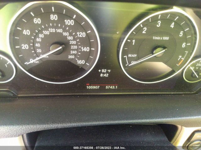 2014 BMW 428I WBA3N9C56EK245162 Photo 6