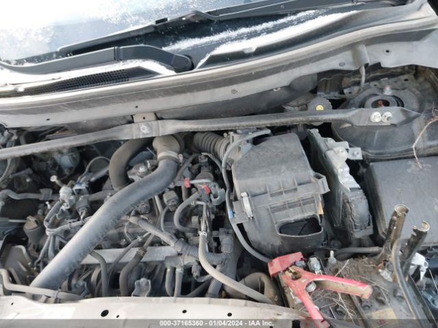 JA4AS3AA4JZ065772 Mitsubishi Eclipse Cross Es