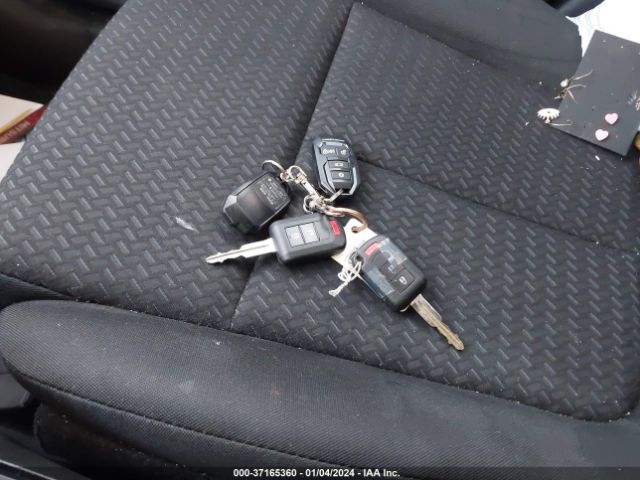 JA4AS3AA4JZ065772 Mitsubishi Eclipse Cross Es