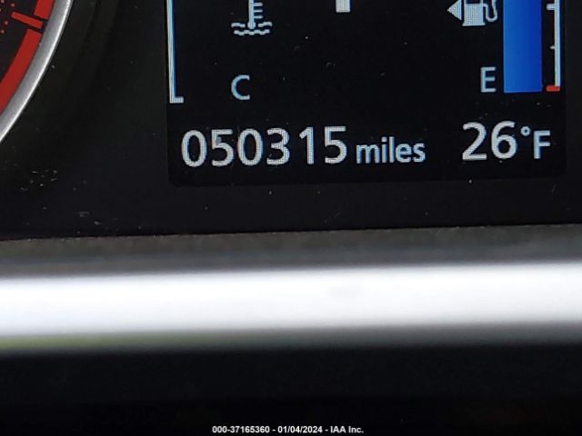JA4AS3AA4JZ065772 Mitsubishi Eclipse Cross Es