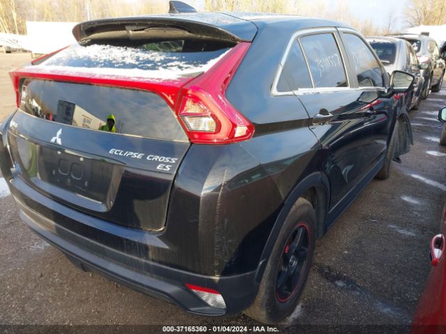 JA4AS3AA4JZ065772 Mitsubishi Eclipse Cross Es