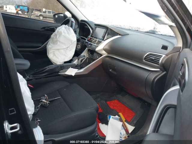 JA4AS3AA4JZ065772 Mitsubishi Eclipse Cross Es