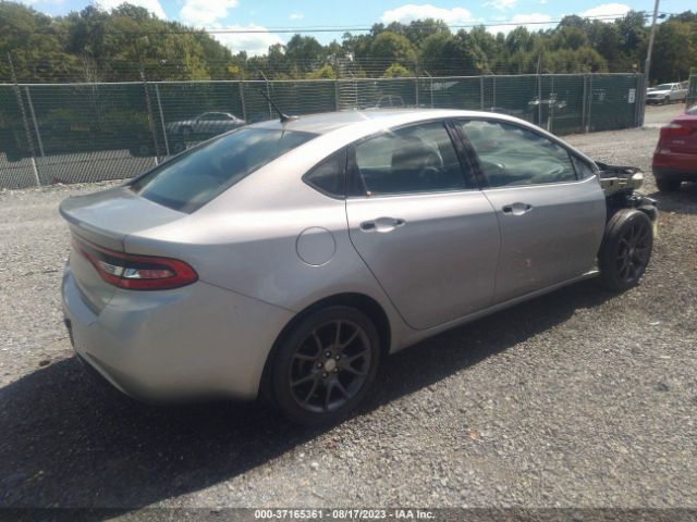 1C3CDFAA0FD433819 Dodge DART SE