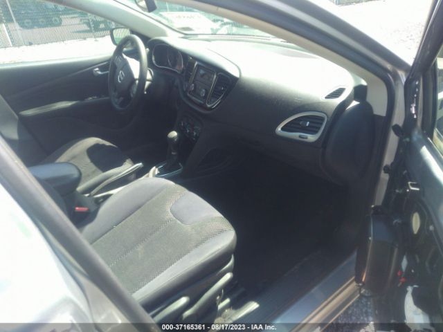 1C3CDFAA0FD433819 Dodge DART SE