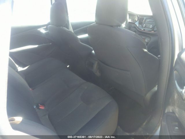 1C3CDFAA0FD433819 Dodge DART SE