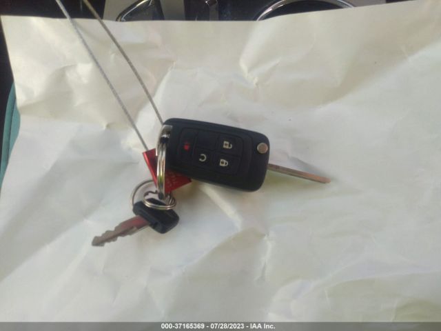 2GKALREK3E6321768 GMC Terrain Sle