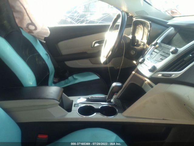 2GKALREK3E6321768 GMC Terrain Sle