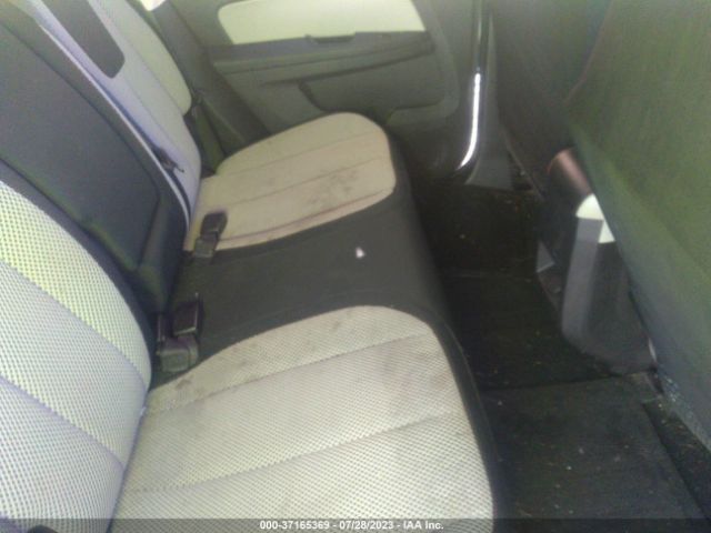 2GKALREK3E6321768 GMC Terrain Sle