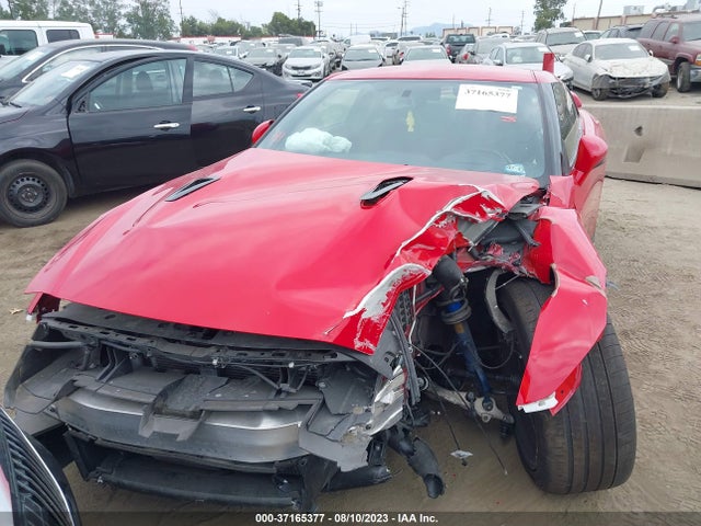 2021 Nissan GT-R, VIN: JN1AR5BF3MM160223