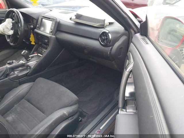 2021 Nissan GT-R, VIN: JN1AR5BF3MM160223