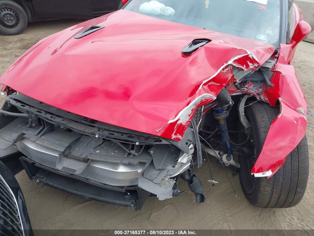 2021 Nissan GT-R, VIN: JN1AR5BF3MM160223