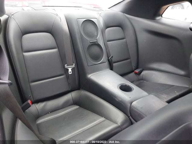 2021 Nissan GT-R, VIN: JN1AR5BF3MM160223